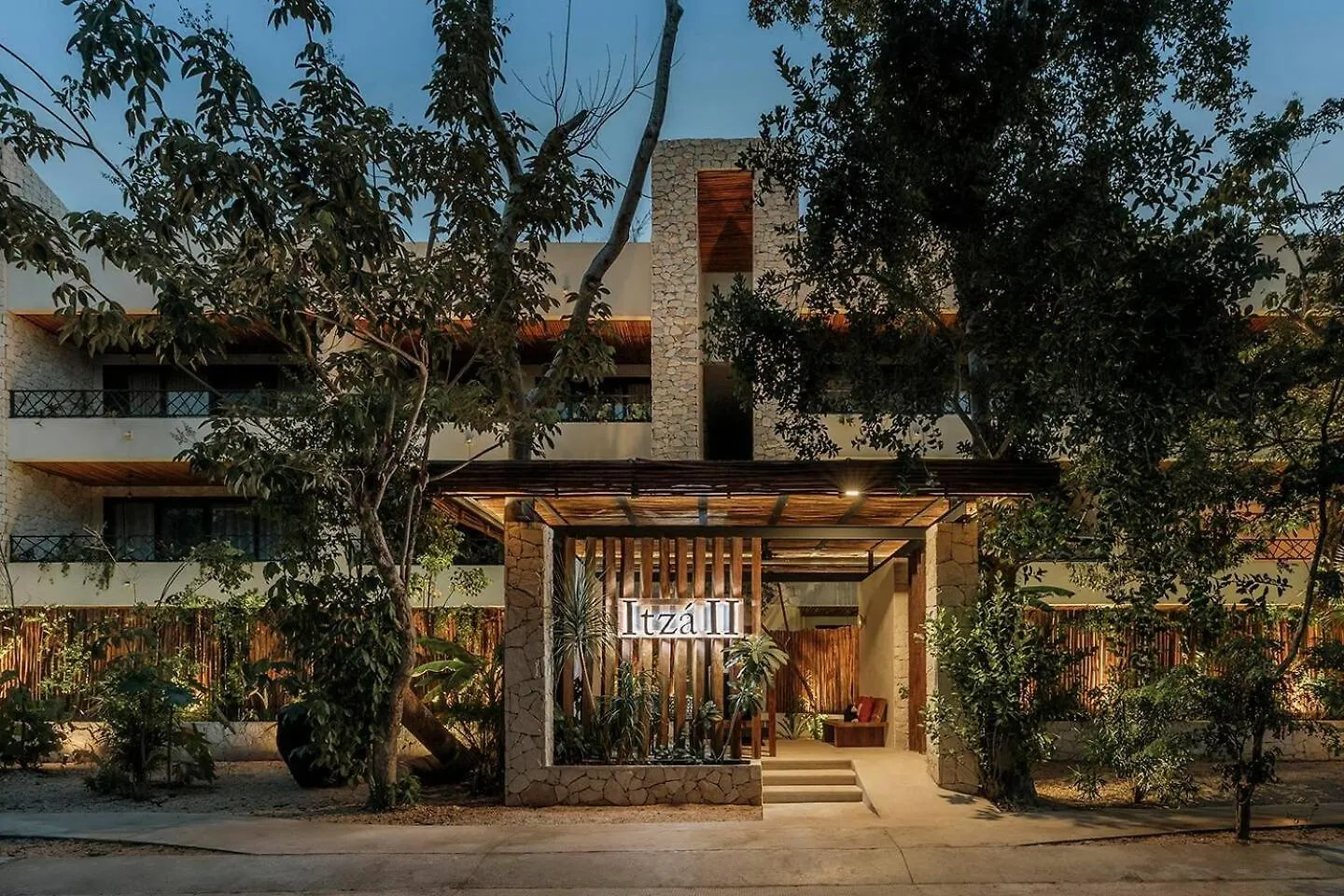 Holiday home Itza Jungle Queen Swim Up With Beach Club Access Tulum